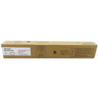 夏普(SHARP)MX-23CT-CA 青色墨粉(适用MX-2318UC/2338NC/MX2618NC/3128UC/MX3118NC/MX3128UC机型)金融