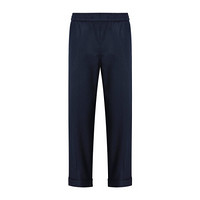 EMPORIO ARMANI阿玛尼EA奢侈品20秋冬男士裤子 6H1PL3-1NRPZ NAVY-0920藏青色 46