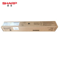夏普(SHARP)BP-CT20YA 黄色墨粉 10K(适用BP-C2021X/C2021R/C2521R机型)