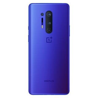 OnePlus 一加 8 Pro 5G智能手机 12GB+256GB TWS蓝牙耳机套装 蓝调