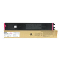 夏普（SHARP）SF-60CT-MB 高容红色墨粉 (适用SF-S501/601DC/SF-S351/401/262/312RC机型) 约24000页金融