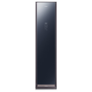 SAMSUNG 三星 灵净·呵护系列 DF60R8600CG/SC 变频 热泵烘干机  蓝色