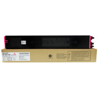 夏普（SHARP）MX-30CT-MB 红色墨粉盒(适用MX-C3081/C3581/4081机型)约12000页金融