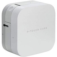 中亚Prime会员：Brother 兄弟 P-touch CUBE 标签打印机