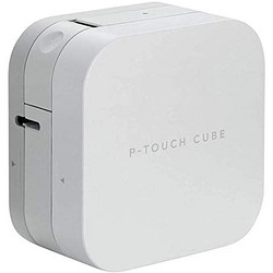 Brother 兄弟 P-touch CUBE 标签打印机
