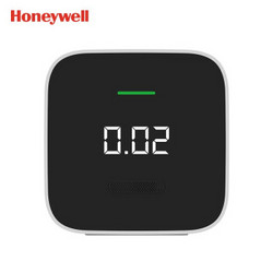 Honeywell 霍尼韦尔 JQJCYO1YM 空气检测仪