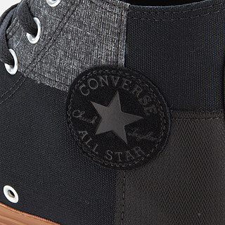 CONVERSE 匡威 Chuck Taylor All Star 男士高帮帆布鞋