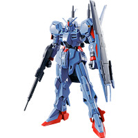 我是刚大木：BANDAI 万代 PB限定 HG 1/144 高达Mk-Ⅲ