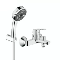 GROHE 高仪 23355 花洒龙头套装 三出水