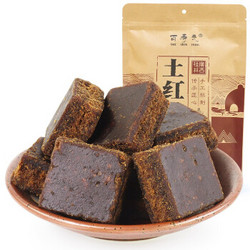 baishouyuan 百寿元 广西正宗手工甘蔗老红糖 200g*2