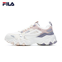 FILA 斐乐 OAKMONT F12W031111F 男女款运动鞋