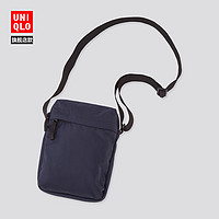 优衣库 男装/女装 迷你挎包 429672 UNIQLO