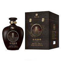 88VIP：XIJIU 习酒 古韵酱香 珍藏级 53%vol 1500ml 礼盒装+习酒窖藏1988(条盒装)100ml*3瓶