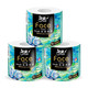 洁柔 加厚加大 油画Face系列 4层200g*20卷