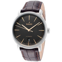 RADO 雷达 R14077166 男士休闲手表
