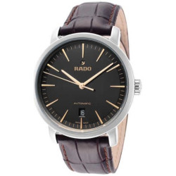 RADO 雷达 R14077166 男士休闲手表
