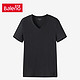 Baleno 88317016 男士纯色短袖T恤