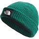  银联爆品日：THE NORTH FACE 北面 Salty Dog Beanie 毛线帽　