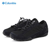 清仓哥伦比亚Columbia户外男鞋经典防滑轻便透气登山徒步鞋