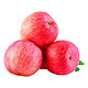 京东PLUS会员：见果是果 陕西红富士苹果 带箱5斤装