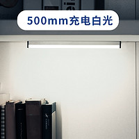 QIFAN 启梵 LED人体感应灯 充电款 500mm