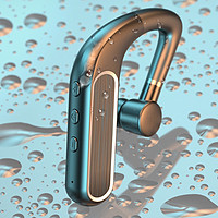 AMOI 夏新 Y10 挂耳式蓝牙耳机 通用型 升级版