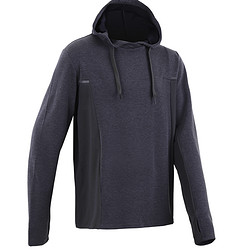 DECATHLON 迪卡侬  8606182 健身防风连帽卫衣