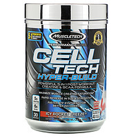 MUSCLETECH 肌肉科技 性能系列 功能性健身饮品