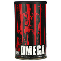 Universal Nutrition 环球营养 Animal Omega系列 动物成分欧米茄营养棒包 30包