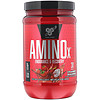 BSN 必胜 Amino X系列 支链氨基酸 草莓火龙果味 435g