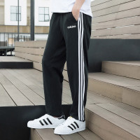 adidas 阿迪达斯 DQ3078 男式休闲裤运动裤子