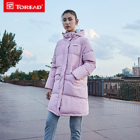 TOREAD 探路者 TADI92182 女士羽绒服