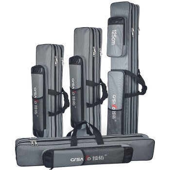 臻佑 渔具包钓鱼包