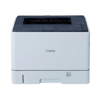 佳能（Canon）LBP 8100n A3幅面黑白激光打印机 +DU-D1 标准保修