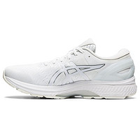 限尺码：ASICS 亚瑟士 GEL-KAYANO 27 1011A767 男款*级支撑跑鞋