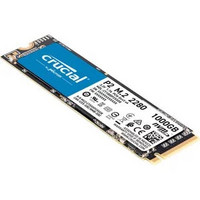 Crucial 1TB P2 NVMe PCIe M.2 内置固态硬盘