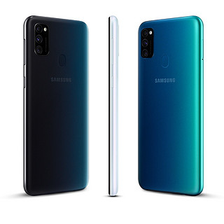 SAMSUNG 三星 Galaxy M30S 4G手机