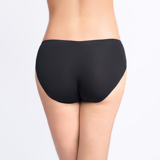 Triumph/黛安芬Everyday Light舒适内裤简约中腰平角小裤E003403