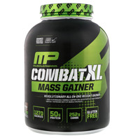 MUSCLEPHARM Combat PowderXL系列 增肌粉