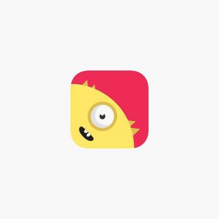 限免iOS游戏 Spinny Monster