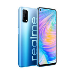 realme 真我 Q2 5G智能手机 6GB+128GB 冲浪男孩