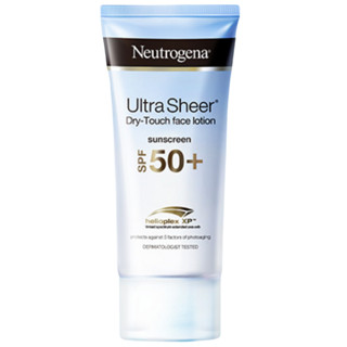 Neutrogena 露得清 轻透防晒系列轻透防晒乳液 SPF50+ PA++++ 30ml