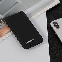 Lenovo 联想  MP01 移动电源 5000mAh