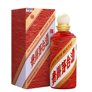 MOUTAI 茅台 茅台庆功酒 53%vol 酱香型白酒