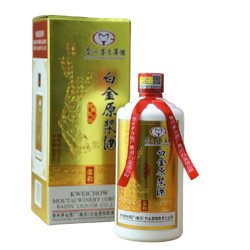 MOUTAI 茅台 贵州茅台集团52度 浓酱兼香型 425ml