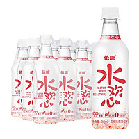 yineng 依能 水欢心 蜜桃 果味饮料 450ml*15瓶