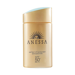 ANESSA 安热沙 金瓶防晒霜 60ml