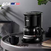 ACA 北美电器 AC-D06G 咖啡机