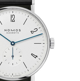 NOMOS 诺莫斯 Tangente系列 37.5毫米手动上链腕表 164