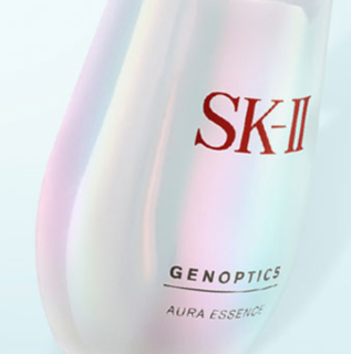 SK-II 美之匙 美白系列小灯泡礼盒装